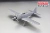 Fine Molds FZ01 IJN A6M5 Carrier Fighter Zero Model 52 (Mitsubishi, Mid Prod.) 1/48